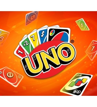 UNO XBOX One Xbox One Key EUROPE